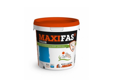 maxifascolor
