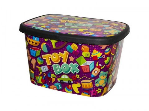 TOY-BOX