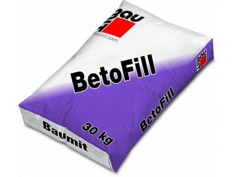 baumitbetofill