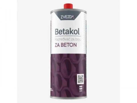 betakolrazredjivac