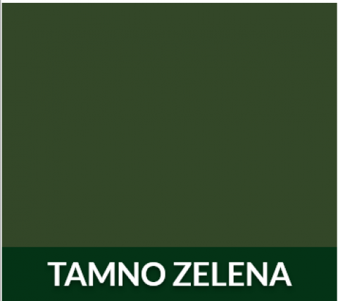 emajl-tamno-zelena