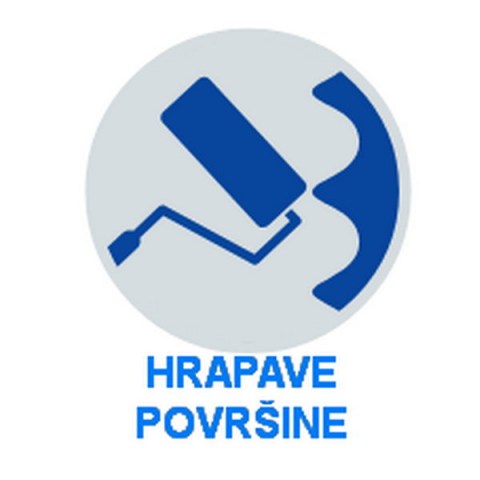 hrapave