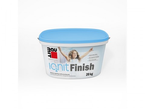 ionitfinish