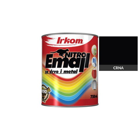 irkomnitro-crna