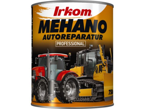 mehanoautoreparatur