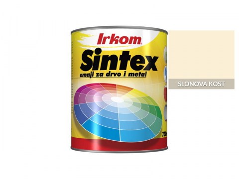 sintex-slon