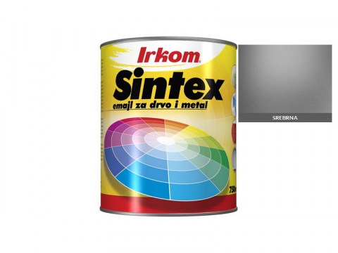 sintex-srebrna