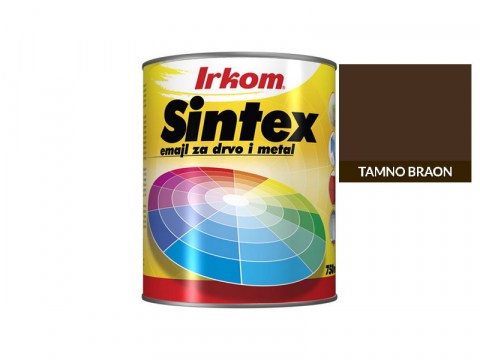 sintex-tamno-braon