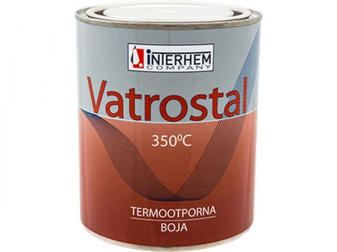 vatrostal