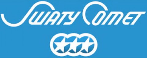 SwatyComet