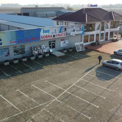 Dzavic Bogatic Sediste Firme